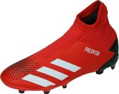 Adidas Predator 20.3 LL FG Kids Active Red maat 32