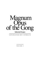 Magnum Opus of the Gong, vol 2