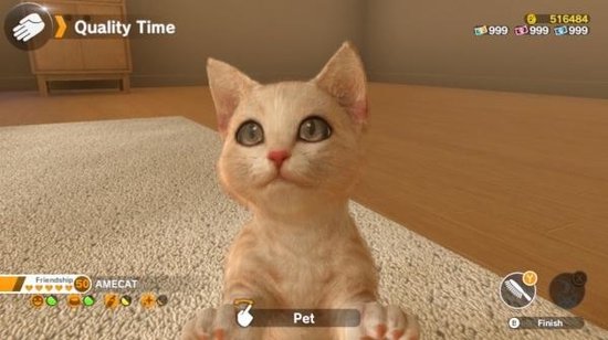 Nintendogs For Switch