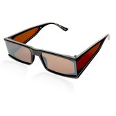 Speedy | trendy zonnebril en goedkope zonnebril (UV400 bescherming - hoge kwaliteit) | Mannen  | zonnebril dames  & zonnebril heren