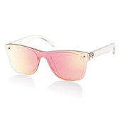 Sky high | trendy zonnebril en goedkope zonnebril (UV400 bescherming - hoge kwaliteit) | Unisex  | zonnebril dames  & zonnebril heren