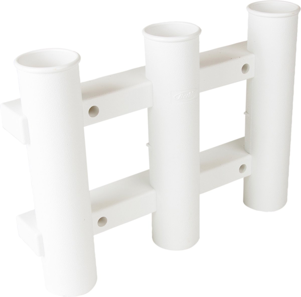 Berkley Tube Rod Holder White