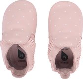 Bobux Babyslofjes Soft Soles Blossom Twinkle - Large