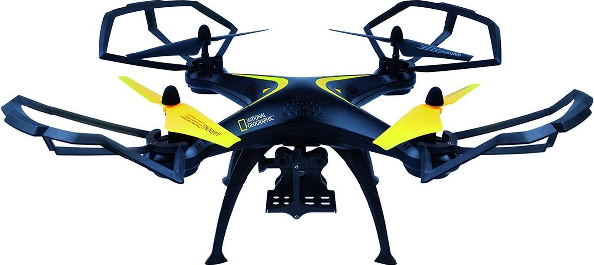 National Geographic Drone Explorer