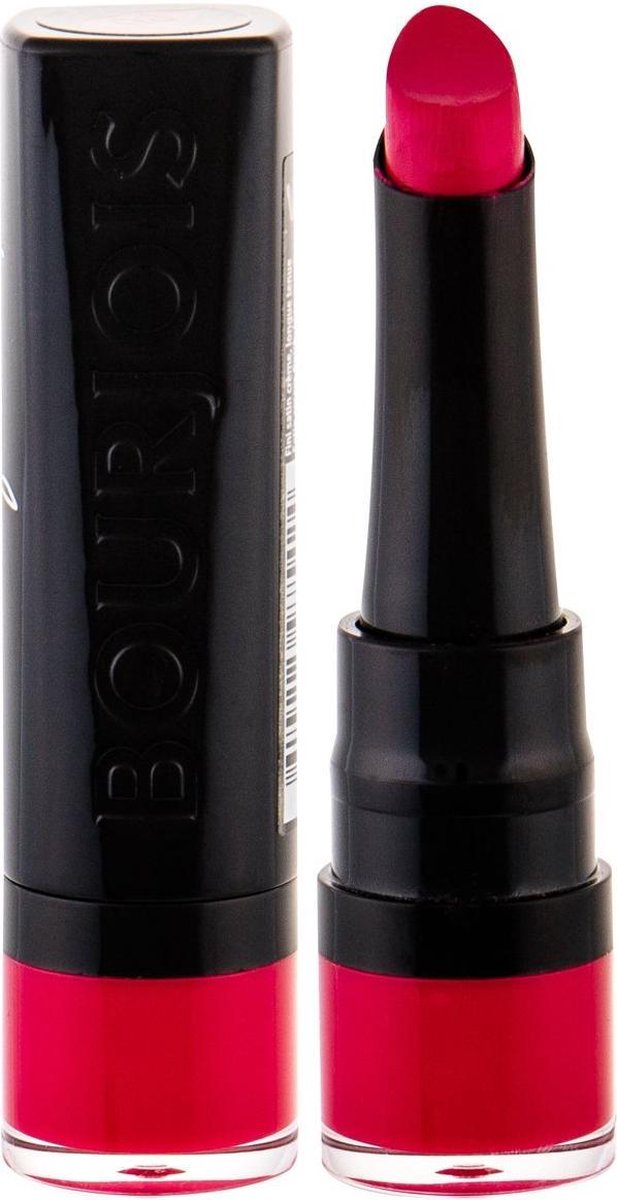 Bourjois Rouge Fabuleux Lippenstift - 08 Once upon a pink