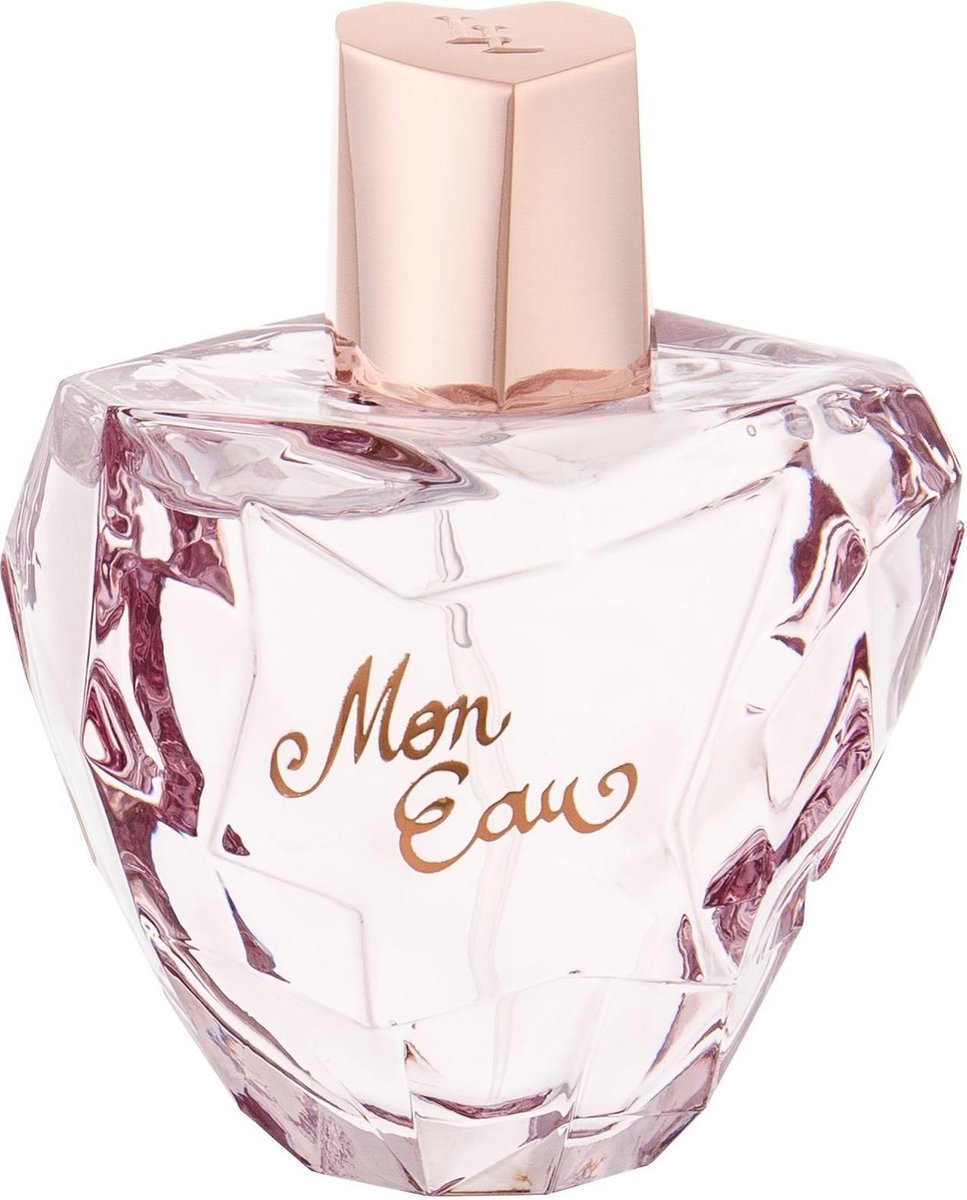 Lolita Lempicka Mon Eau - 50ml - Eau de parfum