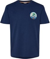 Only & Sons Heren T-Shirt - Maat L