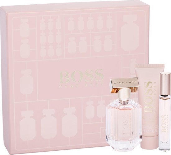 the scent for her 50ml