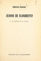 Jeanne de Flandreysy