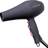 Bol.com Comair - Black Turbo Hair Dryer - 2200 Watt aanbieding