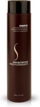 Senscience ProFormance Energy Shampoo-300 ml -  vrouwen - Voor