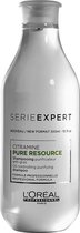 L’Oréal Paris (public) Serie Expert Pure Resource Vrouwen Zakelijk Shampoo 500 ml