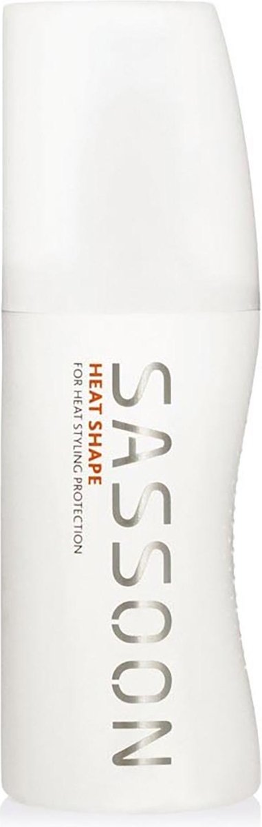 SASSOON Heat Shape Hittebeschermende Spray