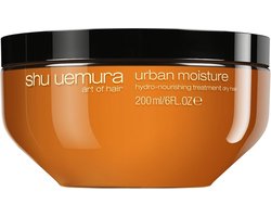 Haarlotion Shu Uemura Urban Moisture (200 ml)