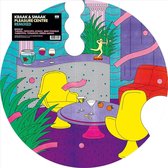 Kraak & Smaak - Pleasure Centre ‎Remixed (Picture Disc Vinyl)