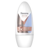 Rexona Deodorant Roller Clean Scent 50 ml