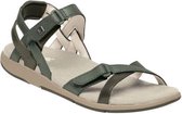 Regatta - Women's Santa Cruz Strap Sandals - Sandalen - Vrouwen - Maat 37 - Groen