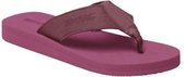 Regatta - Women's Catarina Flip Flops - Sandalen - Vrouwen - Maat 37 - Rood