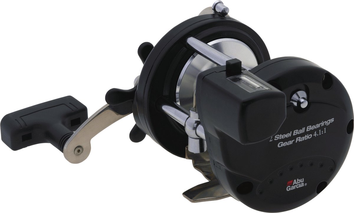 Abu Garcia A20 LX - RH - Baitcastingreel