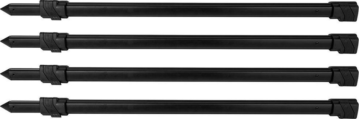 Matrix Freeflow Leg Extensions