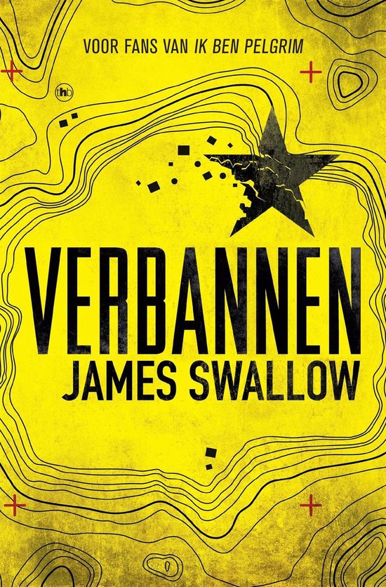Verbannen - cover
