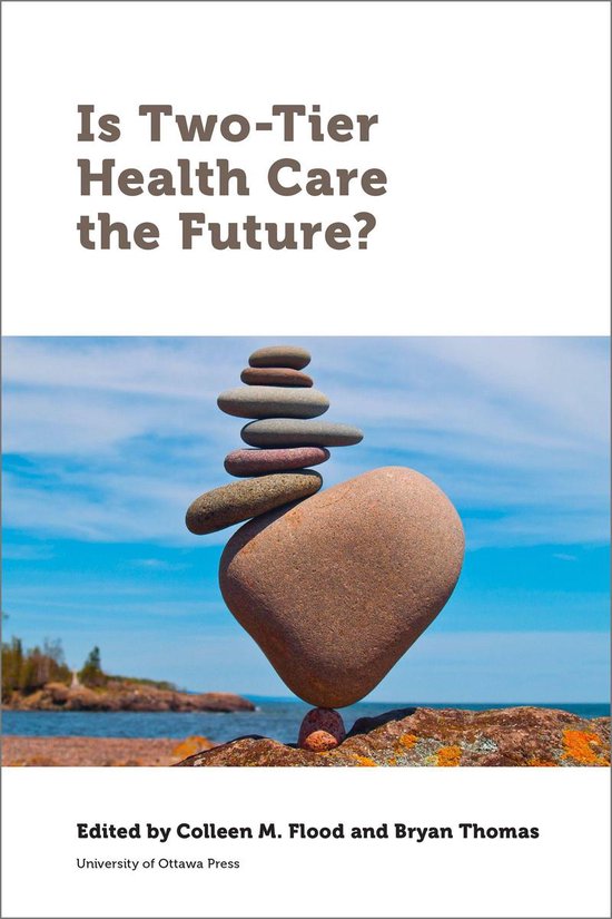 Law, Technology and Media - Is Two-Tier Health Care the Futu ... - cover
