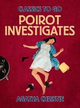 Classics To Go - Poirot Investigates
