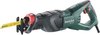 Metabo Reciprozaag SSE1100 in koffer