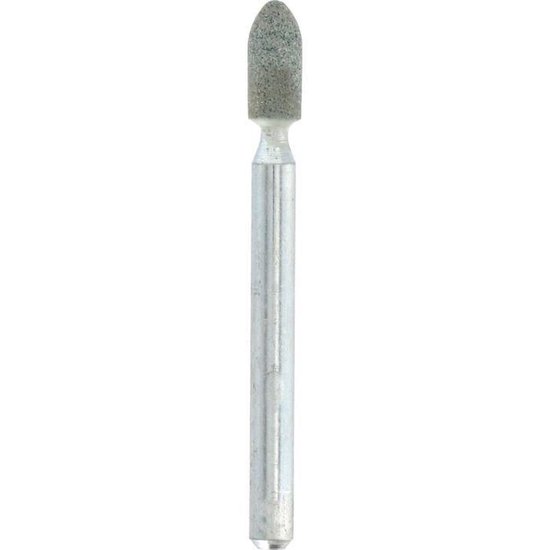 Dremel Siliciumcarbide slijpsteen 3,2 mm - 83322 - Dremel
