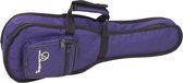 DIMAVERY Soft-Bag for ukelele muziekinstrument