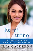 Atria Espanol - Es mi turno (My Time to Speak Spanish edition)