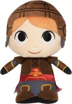 Funko Plushies Harry Potter - Quidditch Ron Knuffel 21 cm
