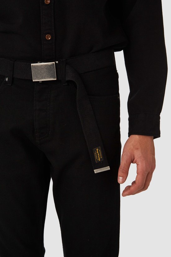 Levi's® HERITAGE BELT UNISEX - Cinturón - Olive/verde Oliva