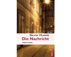 Die Nachricht: Österreich-Krimi