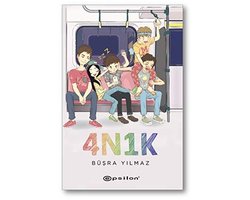 Yilmaz, B: 4N1K Ciltli