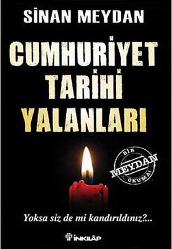 Cumhuriyet Tarihi Yalanları 1