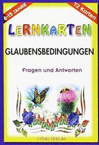 Lernkarten Glaubensbedingungen