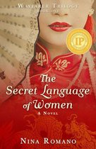 Wayfarer Trilogy 1 - The Secret Language of Women