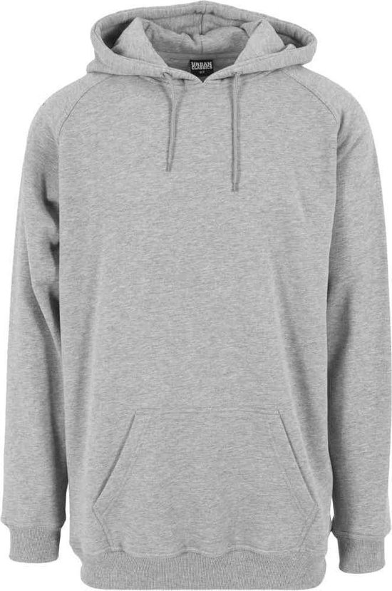 Urban classics shop tall hoodie