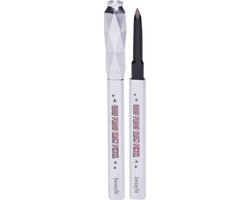 Benefit Goof Proof Brow Pencil Brow-Filling & Shaping Pencil 3 Warm Light Brown - 0,17 g - wenkbrauwpotlood
