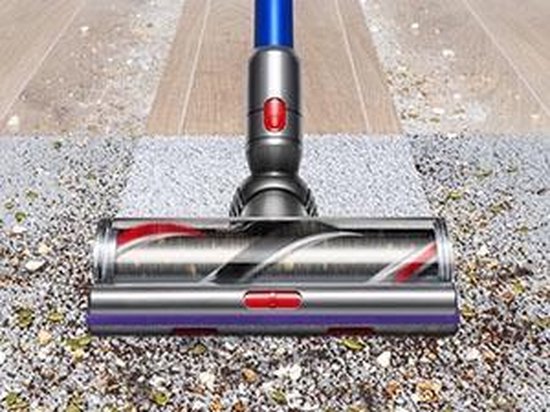 steelstofzuiger V11 Torque Drive Extra