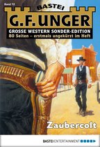 G. F. Unger Sonder-Edition 72 - G. F. Unger Sonder-Edition 72