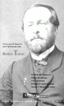 Relire taine
