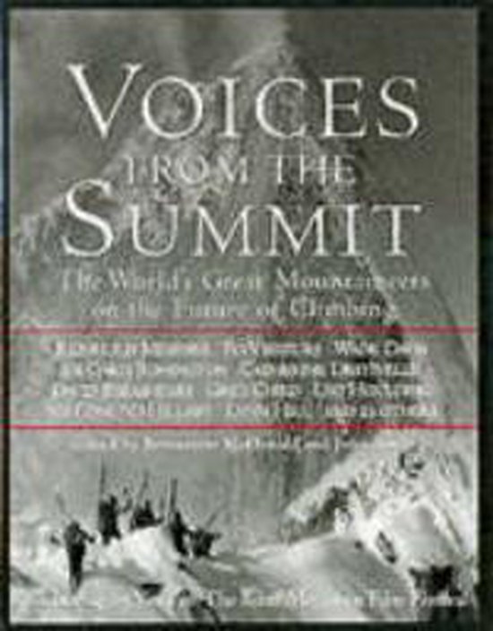 Voices From The Summit