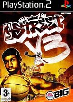 Nba Street 3