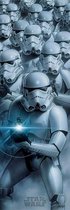 Star Wars Poster de porte Stormtroopers