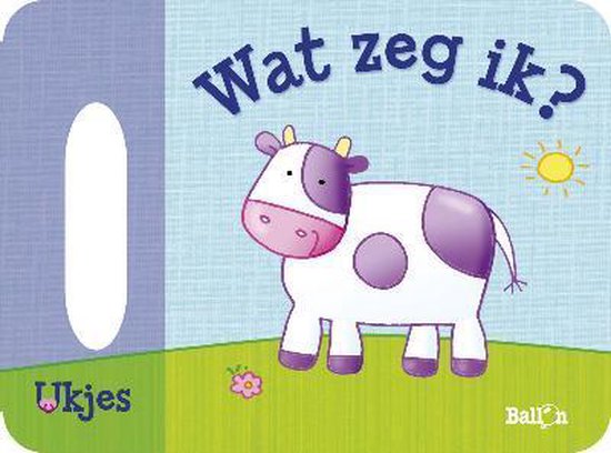 9789037479829 - Wat Zeg Ik?