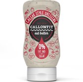 Callowfit Caesar saus