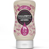 Callowfit Fancy Garlic saus