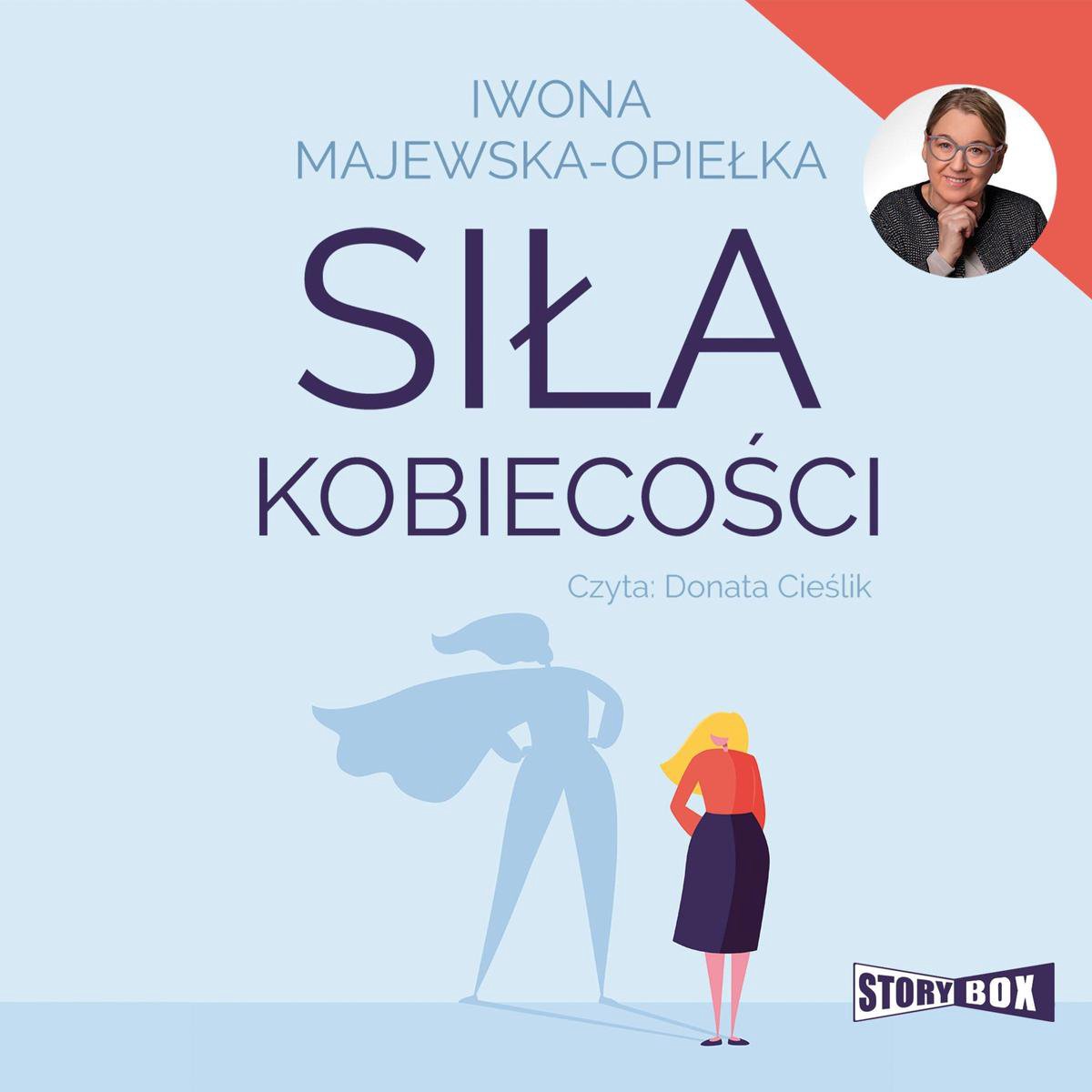 Siła kobiecości op Prijzenvolger.com
